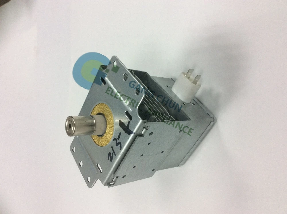 high quality magnetron for microwave oven 2M 213-2
