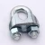High Quality Malleable Iron Eg Din741 Wire Rope Clip Din741