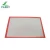 Import High quality manufacturer supply custom non-slip silicone rubber cooking mat from China