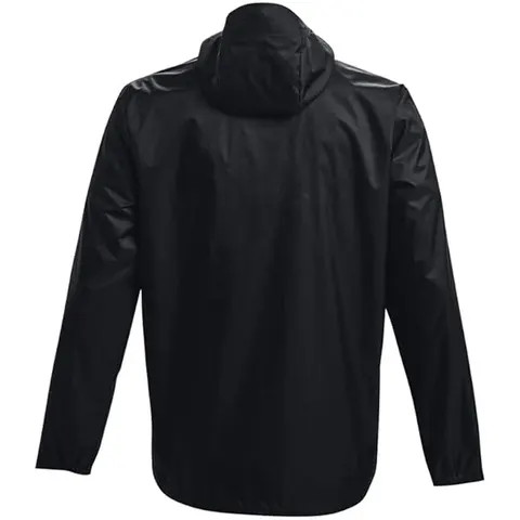 High Quality Mens Rain Jacket Custom New Fashion Style Windbreaker Softshell Fabric Long Clothing Length Wholesale for Sale