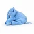 Import High quality multi color harmless Non Toxic elephant baby toy from China