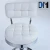 Import High Quality Nail Salon Chair pedicure stool from China