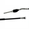 High Quality / OEM service / Universal Motorcycle Rear Hand Brake Cable for  Harley Davidson with best price