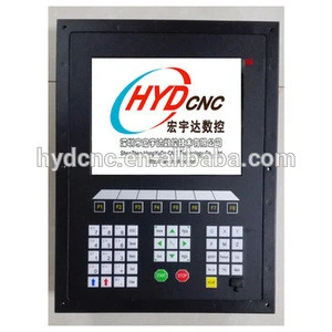 High quality of cnc torch height controller PTHC-200DC + cnc control system