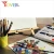 Import High Quality Paint 12ml 24Colors Acrylic  Paint Set With Customized Logo from China