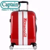 High quality popular travel  suitcase  20&quot; beatiful and cheap promotion gift luggage