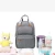 Import High Quality Portable Travel Foldable Down Sleeping Pp Non-Woven Shopping Polyester Mummy Baby Bag from China