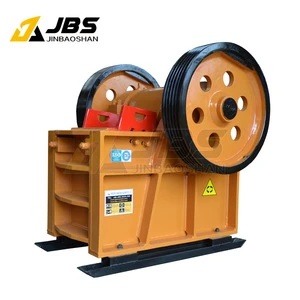 high quality rock crusher jaw crusher for small quarry crusher plant