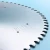 Import High-quality round cutting blade woodworking professional saw blade from China