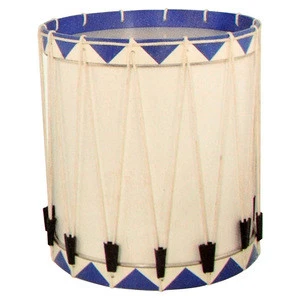 High Quality Samba Drum Percussion Musical Instrument made in China