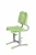 Import High-quality school furniture classroom ergonomic single student desks and chairs from China