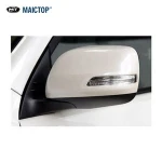 High quality Side mirror review mirror car side mirror for PRADO FJ150 GRJ150