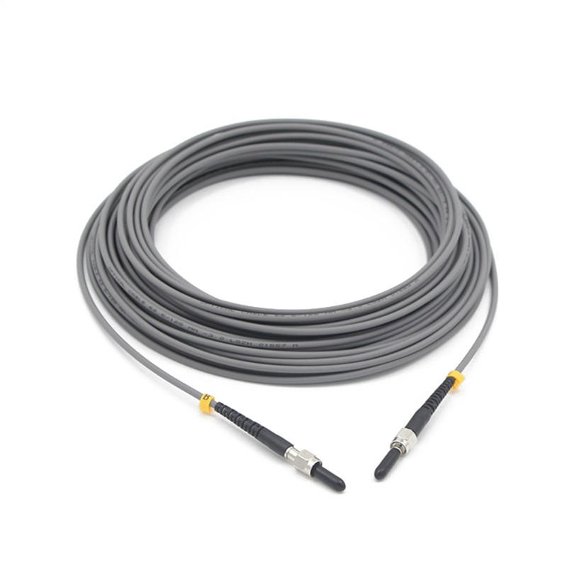Buy High Quality Sma-sma Simplex Fiber Optic Patch Cord Multi Mode Om1 ...