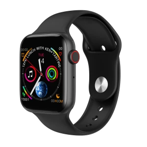 High Quality Smart Watch For Android And iPhone waterproof wristband heart rate monitor endomondo app bluetooth 4.0 watches
