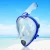 Import High Quality Snorkeling Mask Fashion Adult Mask Snorkel 180 Degree View Full Face Snorkel Mask from China
