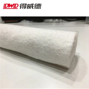 High quality stab resistant fabric UHMWPE fiber felt for puncture proof vest