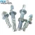 Import High Quality stainless steel /carbon steel wedge anchor from China