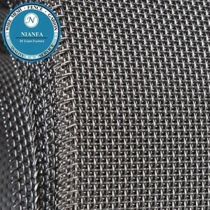 high quality stainless steel insect screen