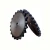 Import High Quality steel chain sprocket from China