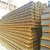 Import High Quality steel SS400, A36, A572, A992 Gr50, S235JRG2 hot rolled h shape steel structure column beam, steel h-beam from China