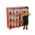 Import High Quality Storage Kindergarten Library Book Shelf Kid Furniture Manufactured In China from China