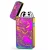 Import High Quality USB Rechargeable Dual Arc Led Lighter, Rechargeable Lighter from China