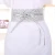 Import High Quality Various Colors Lace Belt Excellent Quality PVC Classic Cheap PU Lace Belt from China
