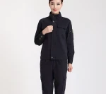 High quality workwear uniforms cheap working uniform for engineer workshop worker coat