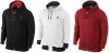 high school/college student&#039;s favorite style hoodies for Men &amp; Women/ plain 100% polyester hoodies