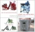 Import high shelling rate peanut /groundnut shell /sheller removing machine from China