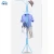 Import High standard in quality organizer white wire coat hangers hanging clothes hanger from China