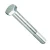 Import High-Strength Hexagon Bolts With Large Widths Across Flats For Structural Bolting DIN6914 from China