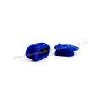 High tech processing EPDM silicone product molded rubber parts for sale