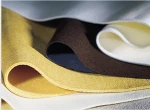 high temperature industry dust ash aramid filter cloth