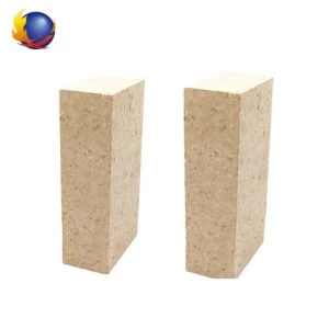 High Temperature Refractory alumina Brick for Stoves And Fireplaces