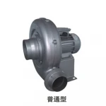 High Temperature resistant 26 inch industrial cooling air blower fan electric Boiler Blower