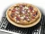 Import high temperature resistant popular size cordierite pizza oven stone bakeware set from China