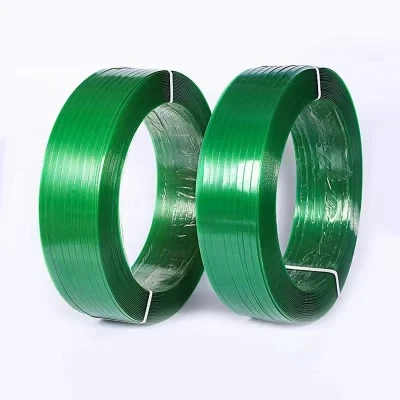 High Tensile Plasic Pet Strapping/Strap for Package