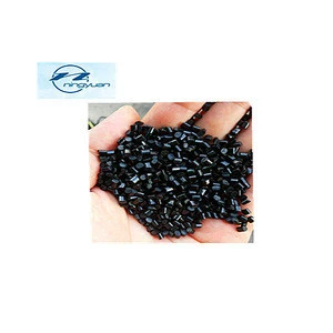 High toughness polypropylene alloy  plastic raw material for fender