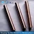Import higher density CuW alloy Copper tungsten bar / rod from China
