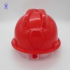 Higher Tensile Strength ABS HDPE Reflective Industrial Safety Helmet