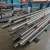 Import highest strength titanium threaded stud GRADE 2 Titanium Threaded Rods from China