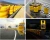 Import highway roller barrier rotating barrel from China