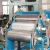 Import HJ-120G HDPE/HIPS/LDPE geocell/geomembrane extrusion line from China