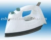 HN-360 Multi-function steam and spray laundry steam iron 1000w non-stick sole plate
