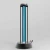 Import Home Air Purifiers Desktop Remote Control Air Purifier Hotel Room Air Purifier Manufacturer from China