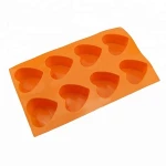 Home Baking Making Cake Tools Silicone Pastry Mold