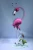 Import Home & Garden good quality cheap for sale pink flamingo garden ornament from China