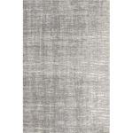 home use elegant grey polyester modern wilton carpet rug in stock