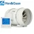 Import Hon&amp;Guan 8 Inch 500 CFM Smart Duct Inline Fan Vent Blower for HVAC Exhaust from China
